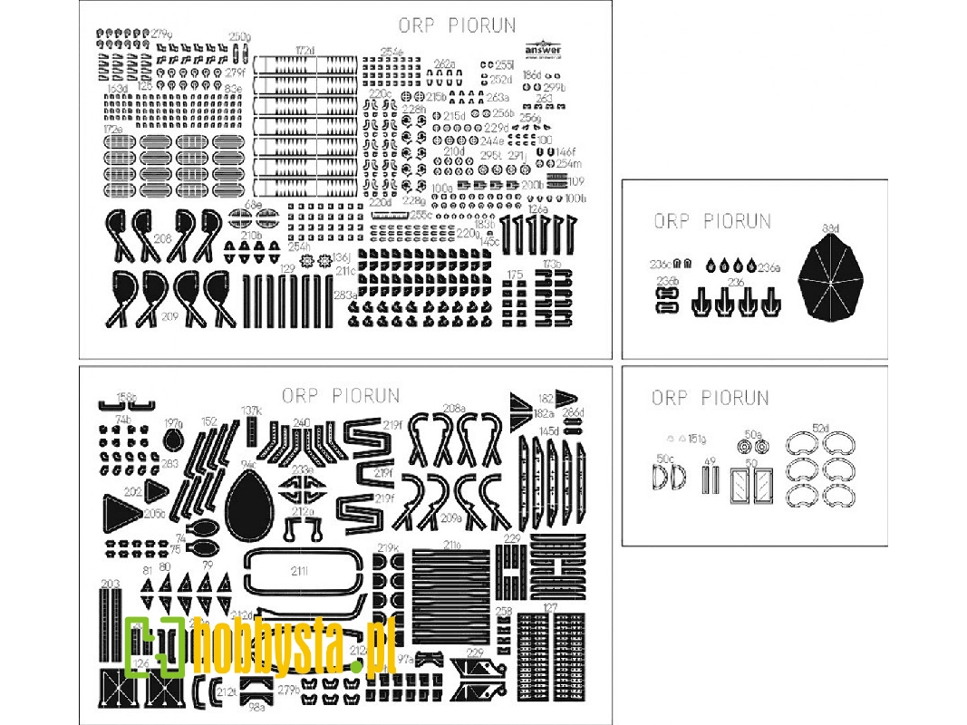 Orp Piorun - Detale - zdjęcie 1