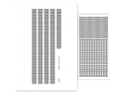 Steyr Rso/01 - Gąsienice - zdjęcie 1
