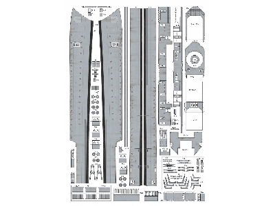 Orp Burza 1935 - Polski Niszczyciel - zdjęcie 2