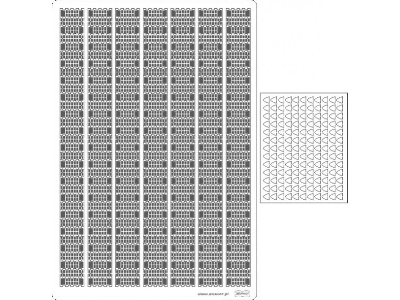 Su-100 - Gąsienice - zdjęcie 1