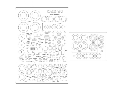 Case Vai - Szkielet - zdjęcie 1