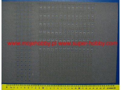 Ford 3t M1918 - Gąsienice - zdjęcie 1