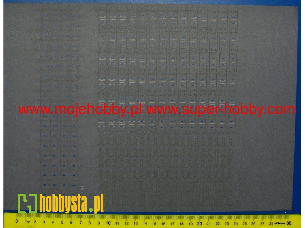 Ford 3t M1918 - Gąsienice - zdjęcie 1