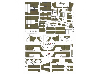 Gaz-67b - Radziecki Samochód Terenowy - zdjęcie 2