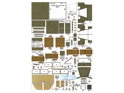 Gaz-67b - Radziecki Samochód Terenowy - zdjęcie 3