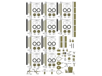 Renault R-35 - Lekki Czołg Piechoty - zdjęcie 4