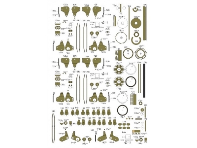 Renault R-35 - Lekki Czołg Piechoty - zdjęcie 5