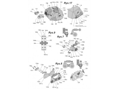 Renault R-35 - Lekki Czołg Piechoty - zdjęcie 7