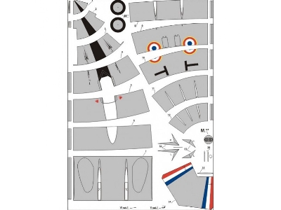 Sncaso So.9000 Trident - Francuski Samolot - zdjęcie 2