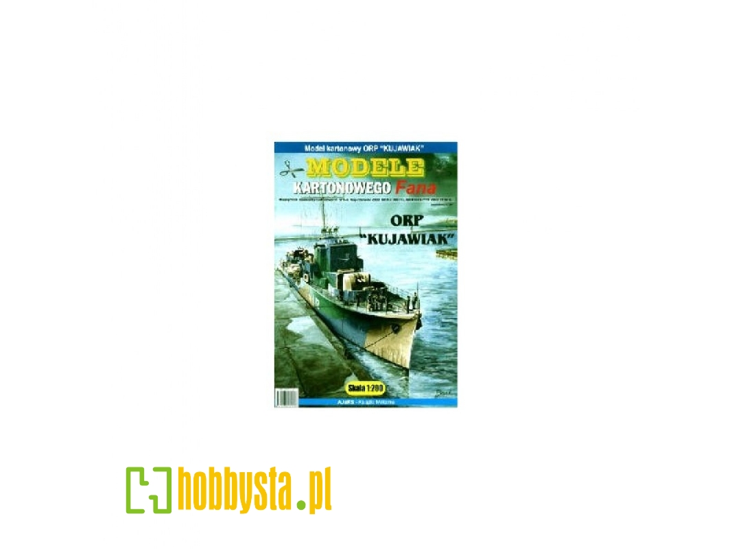 Orp 'kujawiak' - zdjęcie 1