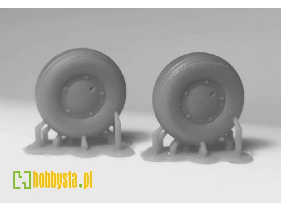 Rwd-4/9/10/13 - Zestaw Kół - zdjęcie 1