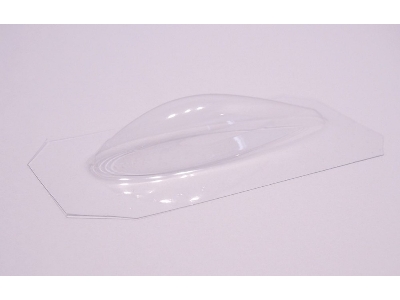 Jak-9t - Kabina - zdjęcie 1