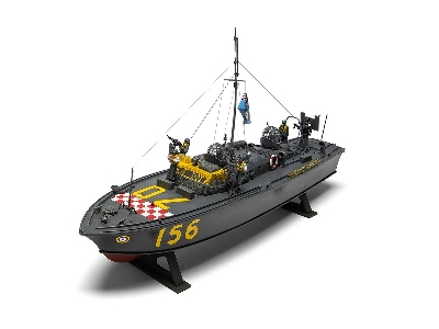 Raf Rescue Launch - zdjęcie 2