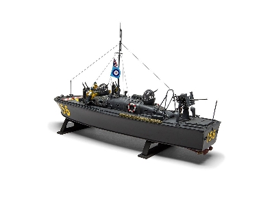 Raf Rescue Launch - zdjęcie 3