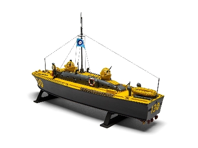 Raf Rescue Launch - zdjęcie 5