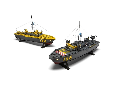 Raf Rescue Launch - zdjęcie 6