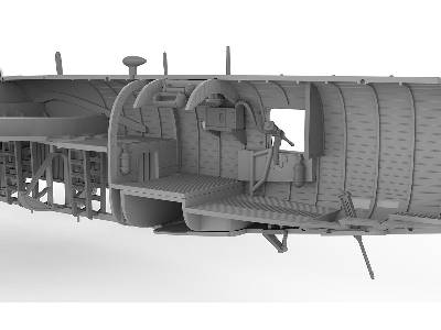 Consolidated B-24 D Liberator - zdjęcie 4