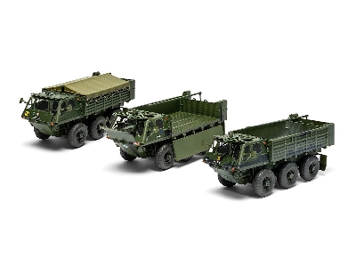 Alvis Fv622 Stalwart Mk.2 - zdjęcie 9