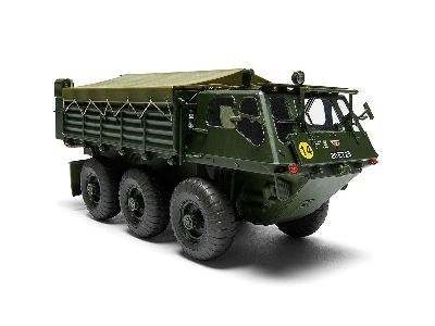 Alvis Fv622 Stalwart Mk.2 - zdjęcie 10