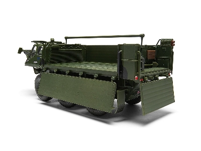 Alvis Fv622 Stalwart Mk.2 - zdjęcie 13