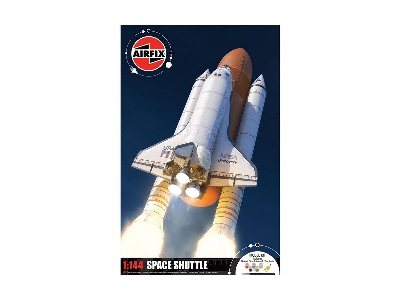 Space Shuttle - Gift Set - zdjęcie 1