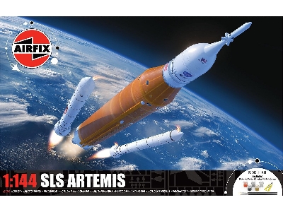 Sls Artemis - Gift Set - zdjęcie 2