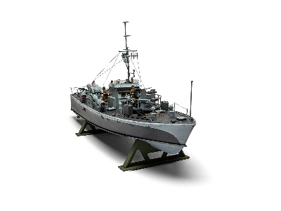 British Vosper Mtb - zdjęcie 4