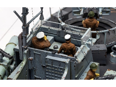 British Vosper Mtb - zdjęcie 7