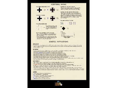Focke Wulf 190 A6 (Border) - zdjęcie 2