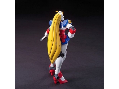 Nobell Gundam - zdjęcie 3