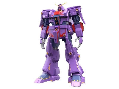 Psycho Gundam Mark Ii - zdjęcie 1