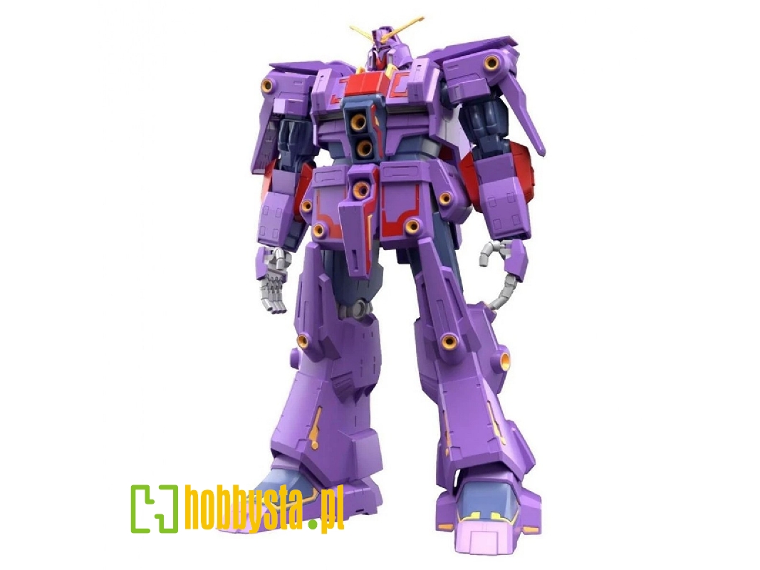 Psycho Gundam Mark Ii - zdjęcie 1