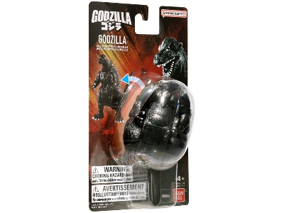 Godzilla Egg Monster - Godzilla - zdjęcie 1