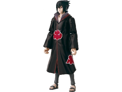 Anime Heroes Naruto Shippuden - Sasuke Uchiha Taka Version - zdjęcie 3