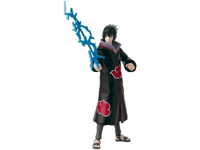 Anime Heroes Naruto Shippuden - Sasuke Uchiha Taka Version - zdjęcie 4