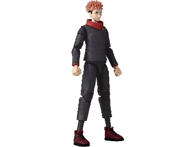 Anime Heroes Jujutsu Kaisen - Yuji Itadori - zdjęcie 4