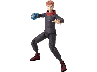 Anime Heroes Jujutsu Kaisen - Yuji Itadori - zdjęcie 5