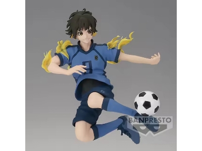 Blue Lock - Yoichi Isagi - zdjęcie 2