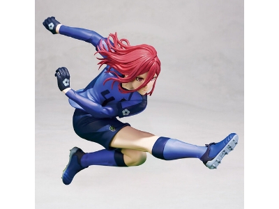 Blue Lock - Hyoma Chigiri - zdjęcie 3