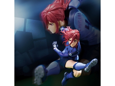 Blue Lock - Hyoma Chigiri - zdjęcie 4