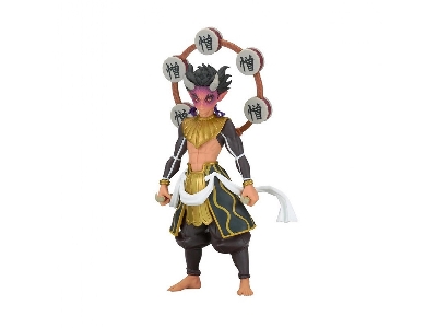 Banpresto Demon Slayer Kny Series Ex - Zohakuten - zdjęcie 1