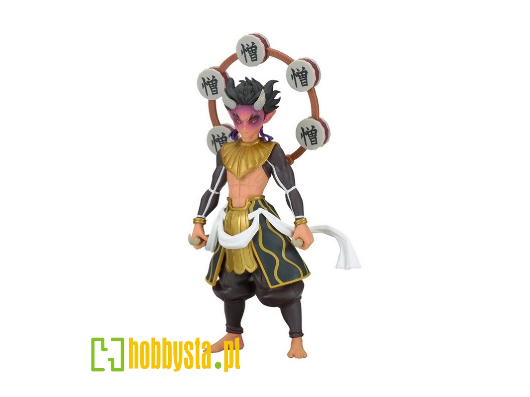 Banpresto Demon Slayer Kny Series Ex - Zohakuten - zdjęcie 1