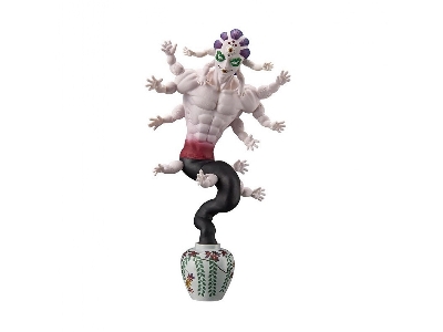 Banpresto Demon Slayer Kny Series Ex - Gyokko - zdjęcie 1