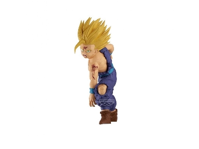 Banpresto Dragon Ball Z Match Makers  - Ss Son Gohan (Vs. Cell) - zdjęcie 1