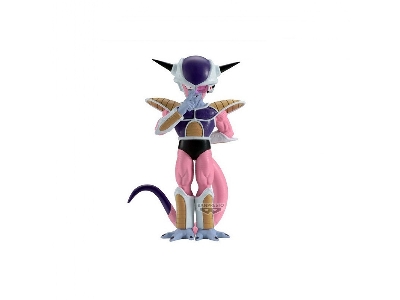 Banpresto Dragon Ball Z Edge Works - Frieza Ii - zdjęcie 1