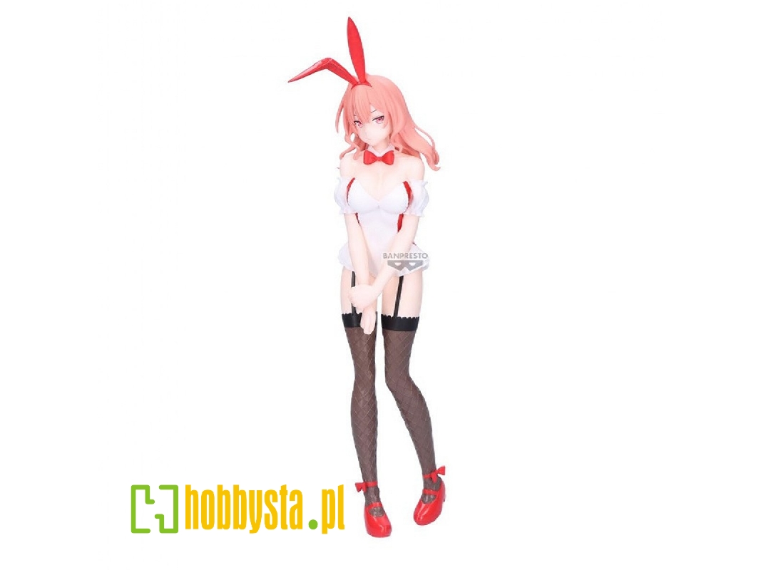 Tying The Knot With An Amagami Sister - Yuna Amagami (Bunny Version) - zdjęcie 1