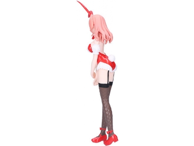 Tying The Knot With An Amagami Sister - Yuna Amagami (Bunny Version) - zdjęcie 2