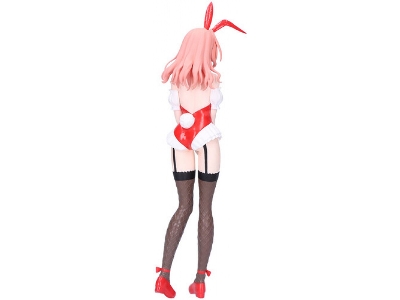 Tying The Knot With An Amagami Sister - Yuna Amagami (Bunny Version) - zdjęcie 3