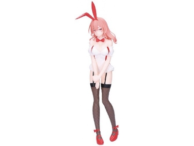 Tying The Knot With An Amagami Sister - Yuna Amagami (Bunny Version) - zdjęcie 5