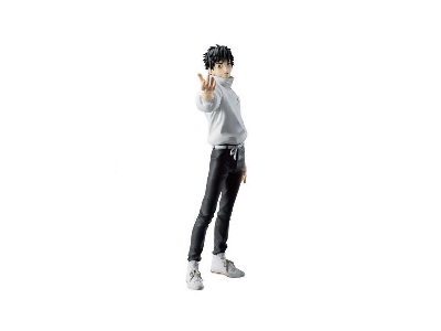 Banpresto Jujutsu Kaisen Maximatic - Yuta Okkotsu - zdjęcie 1